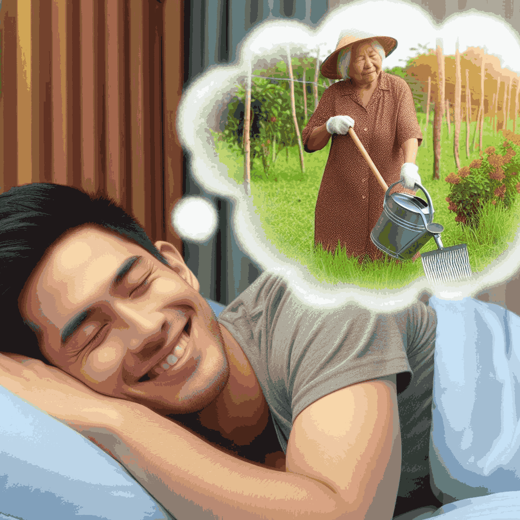 sonhar com vizinha e sua simbologia