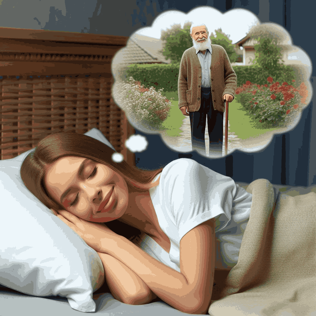 sonhar com vizinho pode ter várias conexões