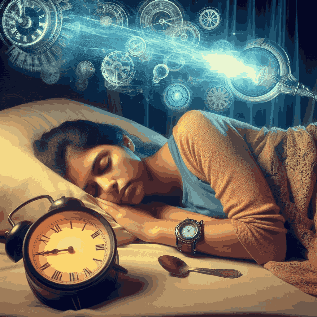 Sonhar com Viagem no Tempo e seus mistérios