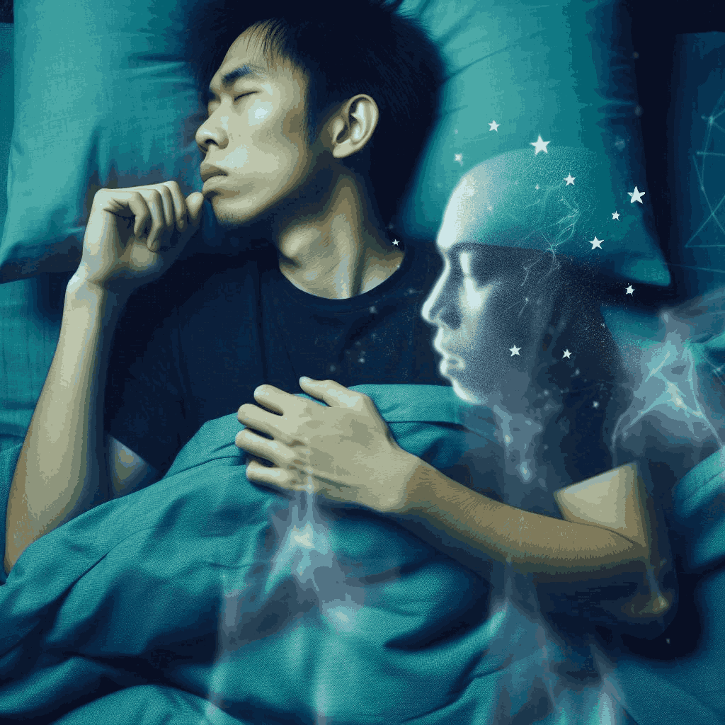 Sonhar que Está Invisível e tudo o que você precisa saber