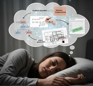 O Uso dos Sonhos para Resolver Problemas Criativos