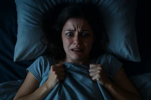 Porque Temos Pesadelos?